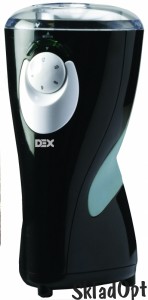 DEX DCG 8 BL