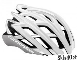  Cannondale Cypher L 58-62 white-silver