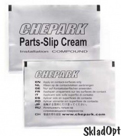   Chepark BIC-90 5