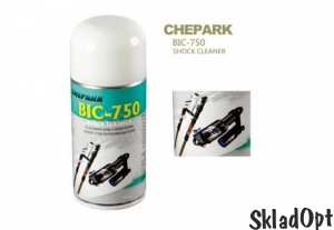     Chepark BIC-750 150