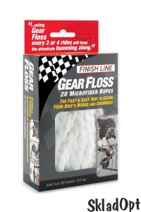  Finish Line Gear Floss