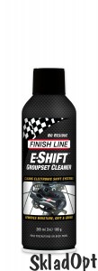  FINISH LINE E-Shift - 6oz 265