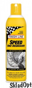  FINISH LINE Speed Clean - 17oz 500