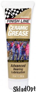  FINISH LINE GREASE 60