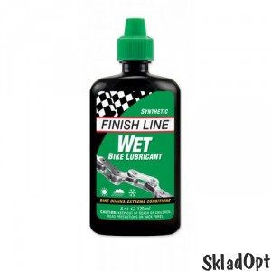   FINISH LINE SYNTHETIC 60 Cross Country