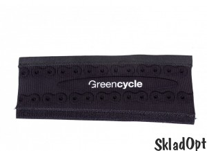   Green Cycle GSF-005 +