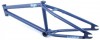  BMX FLYBIKES LAGO 20.6 flat dark blue 2011
