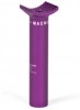  MacNeil Stump  25.4mm matte purple