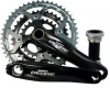  SHIMANO Deore FC-M590 44T L175  . , 9- 