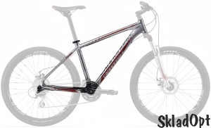  Cannondale Trail 5 26  - S . 2012