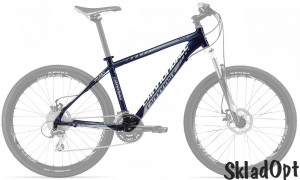  Cannondale Trail 5 26  - S  2012