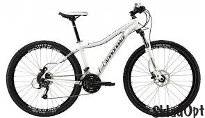  Cannondale TANGO 7 27.5  - S  2015