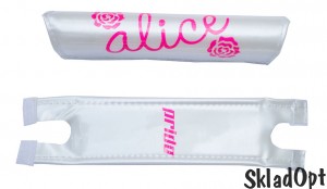      Alice white-pink