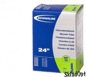  24 (40/62x507) a/v 40 Schwalbe AV10 IB AGV