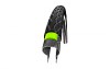  26 x 1.25 (32x559) SCHWALBE MARATHON Green Guard B+RT HS420 EC