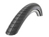 �������� 28x2.35 Schwalbe BIG APPLE RaceGuard 60-622 B/B-SK+RT HS430 EC 67EPI