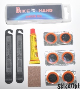   Bike Hand YC-129A   ( , , , )