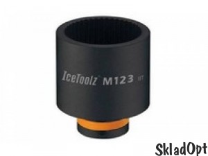  ICE TOOLZ M127      47mm