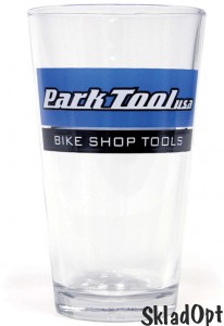  Park Tool Print Glass