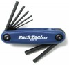  . . Park Tool 1.5mm-6mm (1.5mm, 2mm, 2.5mm, 3mm, 4mm, 5mm, 6mm)