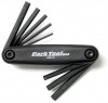  . . Park Tool 2mm, 3mm, 4mm, 5mm, 6mm, 3/16, 7/32, 1/4