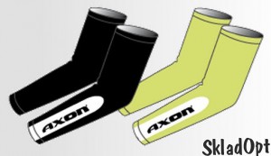    Axon AKTIV L Yellow