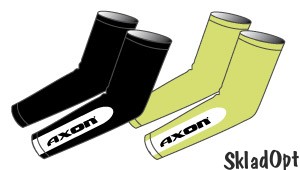    Axon AKTIV XL Yellow