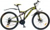  26 Optimabikes ECLIPSE AM2 14G  DD   St  -  2015