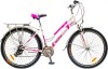  26 Optimabikes JUSMINE AM 14G     St  . -  2015