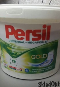   Persil Gold  10 