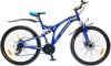    26 Optimabikes ECLIPSE AM2 14G DD   St  -  2015