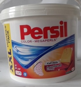  Persil colour () 5,045 