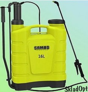  Sambo -116 Sambo/