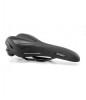  Selle Royal Premium Athletic - Shore, Black Act.tex