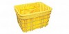    Electra liner yellow tiles