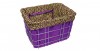    Electra PURPLE/OVALS