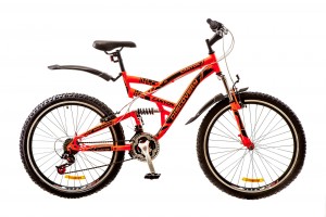  26 Discovery CANYON AM2 14G  DD  -19 St -    Pl