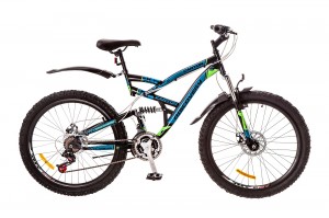  26 Discovery CANYON AM2 14G  DD  -19 St -- ()    Pl