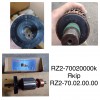 Якорь RZ2-70.02.00.00  ТМ REBIR