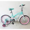  TILLY CRUISER 18 T-21832 Turquoise+Pink /1/