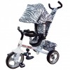   TILLY ZOO-TRIKE T-342 WHITE /1/