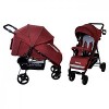   TILLY Avanti T-1406 Dark Red   /1/