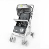   TILLY Voyage T-161 Grey /1/