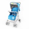   TILLY Voyage T-161 LIGHT BLUE /1/