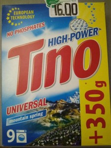   TINO 700 