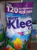   Herr Klee color 10 