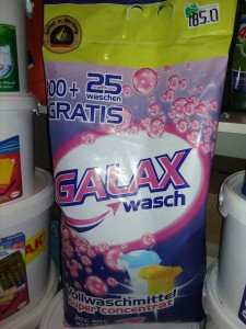   Galax  10 