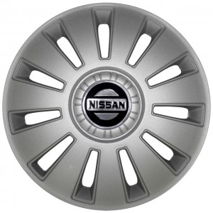   REX Nissan  R15 : 
