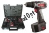 ШУРУПОВЕРТ АККУМУЛЯТОРНЫЙ Stern PRCD120-2