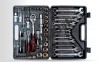Профессиональный набор инструментов ET-6061 TM INTERTOOL